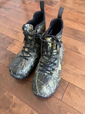 Bogs Eagle Cap Hunting Boots